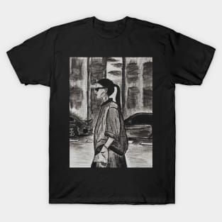 STROLLING T-Shirt